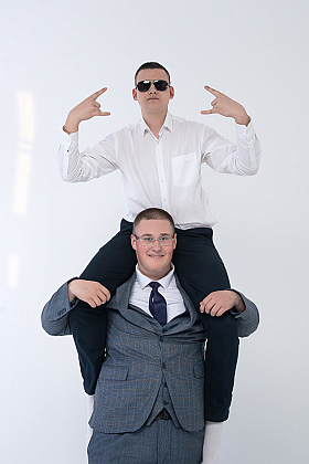 Работа фотографа Татьяна Семёнова