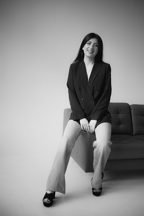 Фотограф Анастасия Егоровская, фотография добавлена 18.05.2022