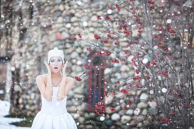Зима | Фотограф Виталий Хацук | foto.by фото.бай