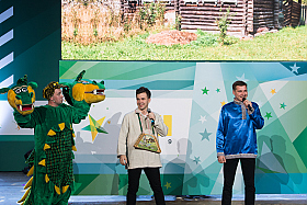 Работа фотографа Сергей Тарасов