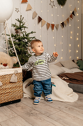 Работа фотографа Юлия Левандовская