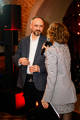 Работа фотографа Кирилл Емельянов