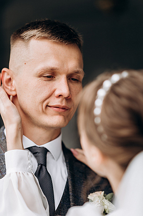 Работа фотографа Юлия Левандовская