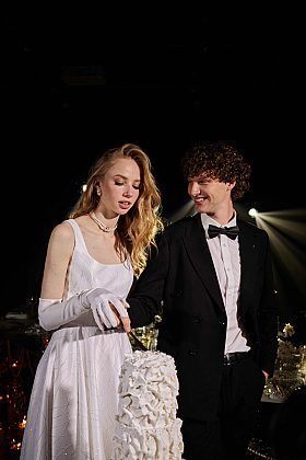 Работа фотографа Илья и Юлия Ширмановы