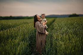 Работа фотографа Анастасия Лагуновская