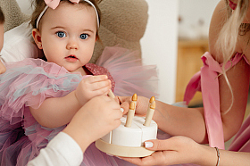 Работа фотографа Юлия Левандовская