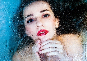 Underwater Love | Фотограф Артур ШахГусейнов | foto.by фото.бай