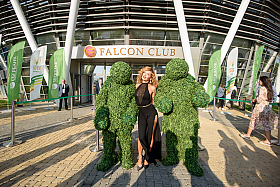 Работа фотографа Сергей Тарасов