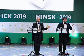 Работа фотографа Сергей Тарасов