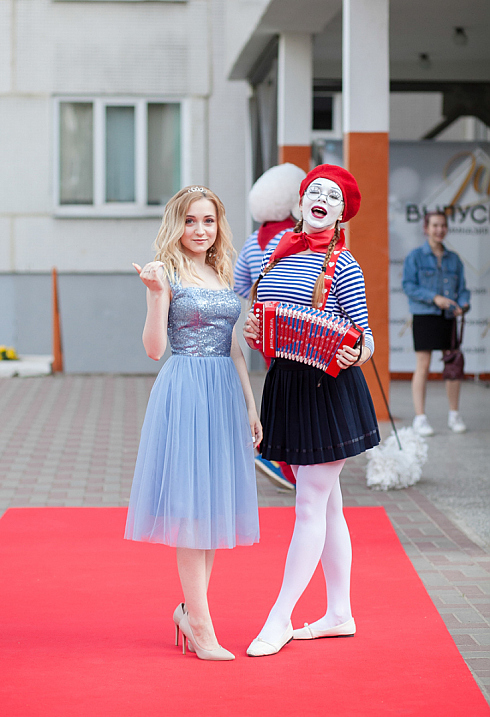 Фотограф Дмитрий Гусалов, фотография добавлена 18.06.2019