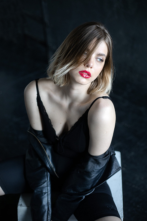 Павел Мартинчик - фотограф в городе Минск, фотография добавлена 13.05.2021