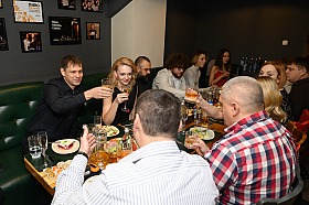 Работа фотографа Кирилл Емельянов