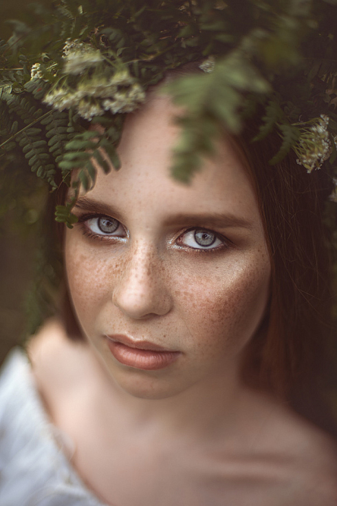 Фотограф Татьяна Семёнова, фотография добавлена 26.09.2025