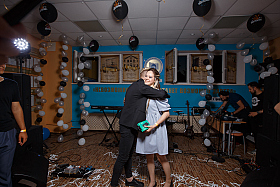 Работа фотографа Сергей Тарасов