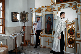 Работа фотографа Дмитрий Гусалов
