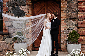 Работа фотографа Илья и Юлия Ширмановы