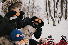 Работа фотографа Дмитрий Гусалов