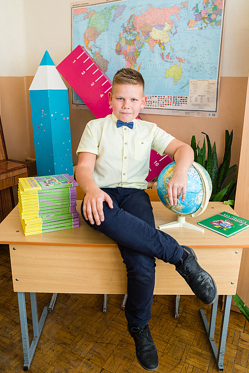 Фотограф Марина Сикорская, фотография добавлена 21.10.2019