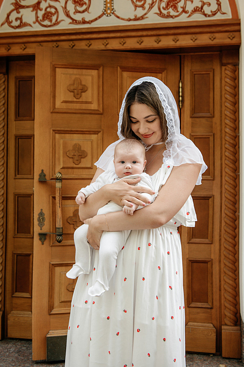 Фотограф Юлия Левандовская, фотография добавлена 02.09.2024