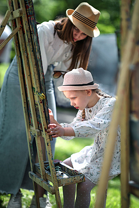 Работа фотографа Ирина Горюкина