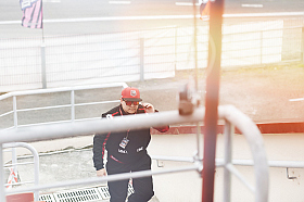 Работа фотографа Анастасия Вергейчик