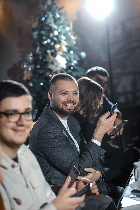 Фотограф Надежда Володько, фотография добавлена 11.02.2026