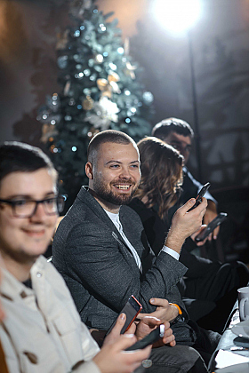 Работа фотографа Надежда Володько