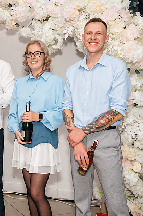 Работа фотографа Юлия Левандовская