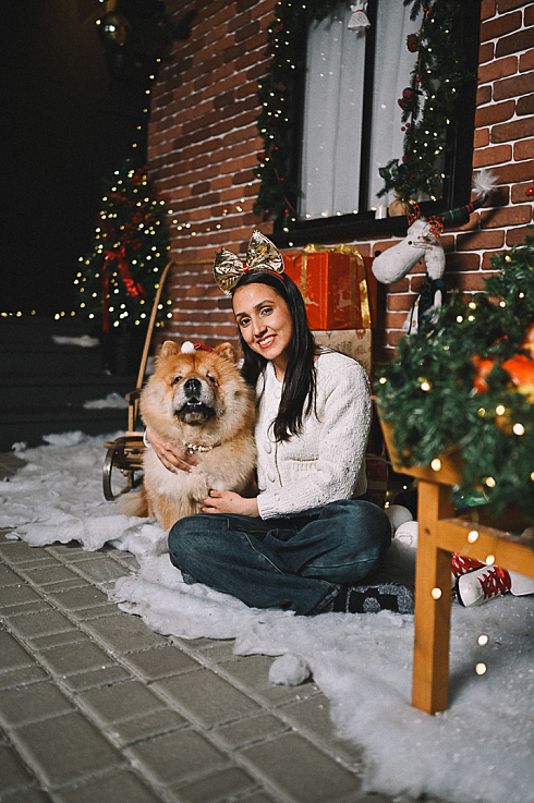 Фотограф Сергей Клеменок, фотография добавлена 23.01.2026