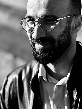 Работа фотографа Дмитрий Гусалов