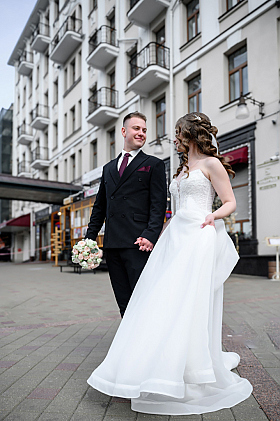 Работа фотографа Кирилл Емельянов