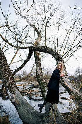 Работа фотографа Дмитрий Гусалов