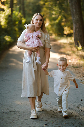 Работа фотографа Александр Лобач