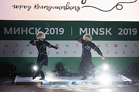 Работа фотографа Сергей Тарасов