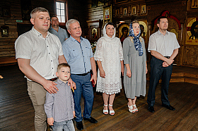 Работа фотографа Юлия Левандовская