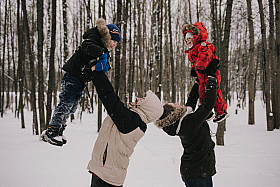 Работа фотографа Дмитрий Гусалов