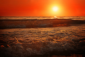 море... | Фотограф Виктория Шувалова | foto.by фото.бай