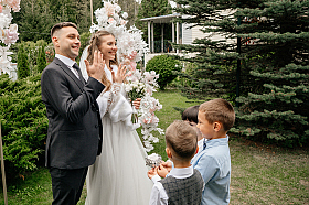 Работа фотографа Юлия Левандовская