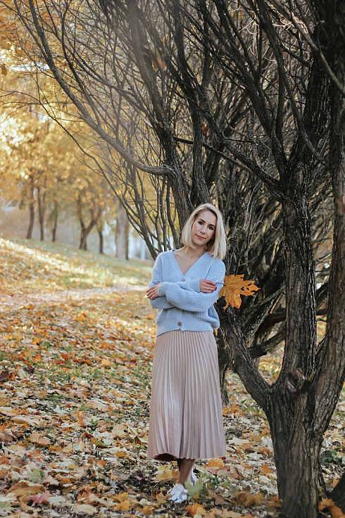 Фотограф Екатерина Ширко, фотография добавлена 19.10.2021