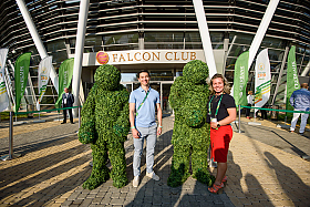 Работа фотографа Сергей Тарасов