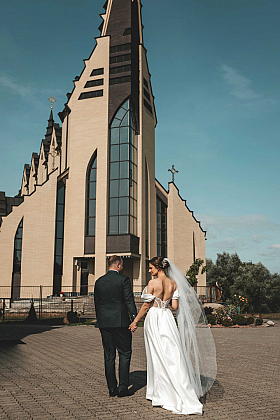 Работа фотографа Надежда Володько