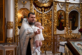 Работа фотографа Александра Еченко