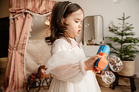 Работа фотографа Юлия Левандовская