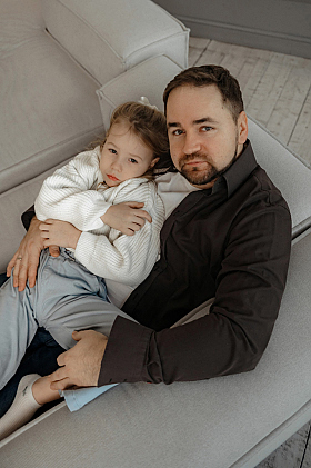 Работа фотографа Екатерина Шведова