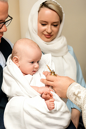 Работа фотографа Юлия Левандовская