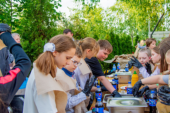 Фотограф Александра Харченко, фотография добавлена 07.04.2026