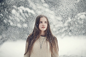 Зима | Фотограф Артур Язубец | foto.by фото.бай