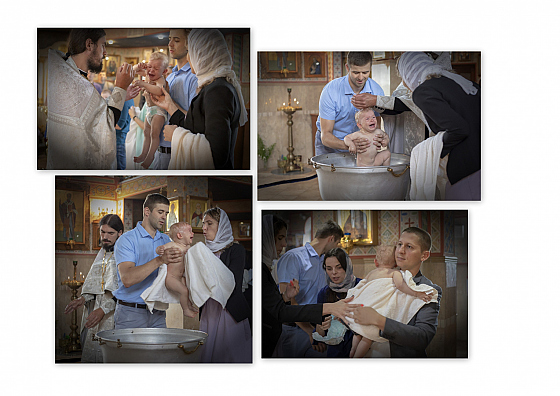 Наталья Шалкевич - фотограф в городе Минск, фотография добавлена 17.09.2021