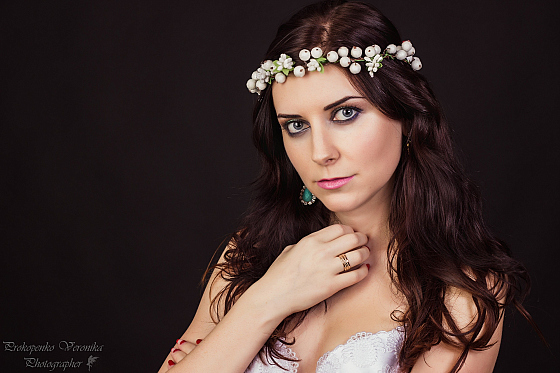 Вероника Прокопенко - фотограф, фотография добавлена 13.09.2016