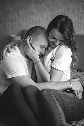 Работа фотографа Надежда Володько